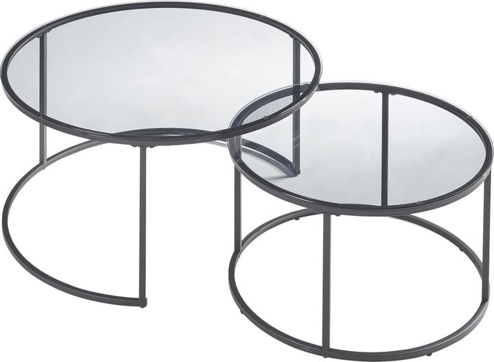 Actual product image En.Casa Kokkola (80 x 60 x 45 cm)