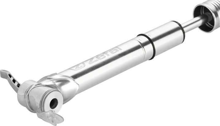 Actual product image Zefal Air Profile Micro Pump