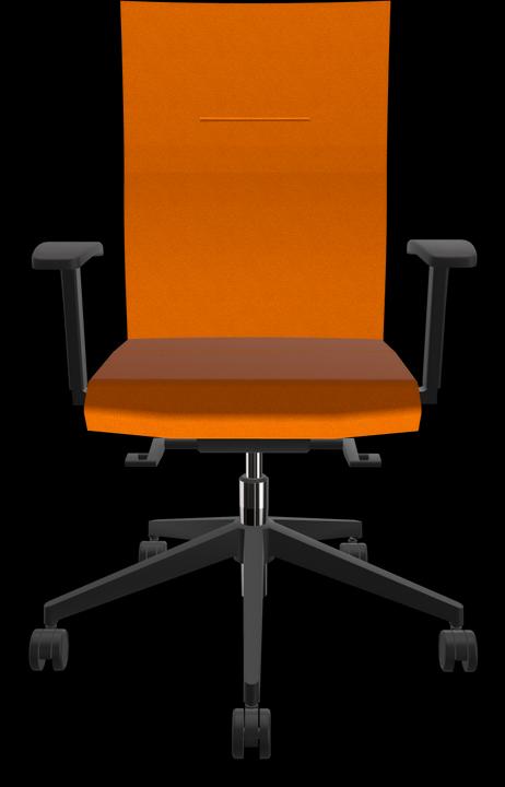 Produktbild Züco Cubo Classic Bürodrehstuhl