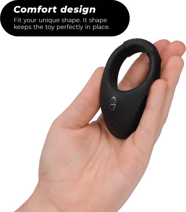 Image du produit We-Vibe Tease Us Bond et Bond (3.50 cm)