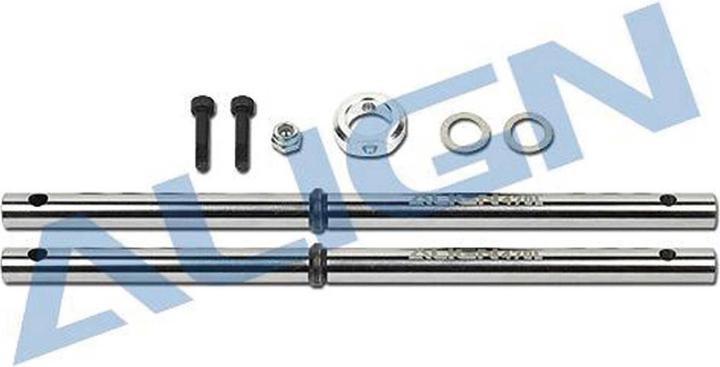 Align 470L M2.5 Main Shaft Set