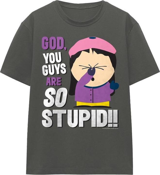 Ubisoft So Stupid TShirt