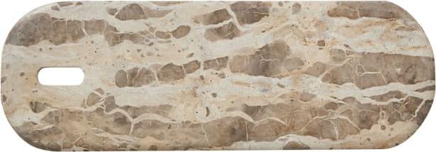 Immagine prodotto Homedics snijplank 60x20 cm. In lino