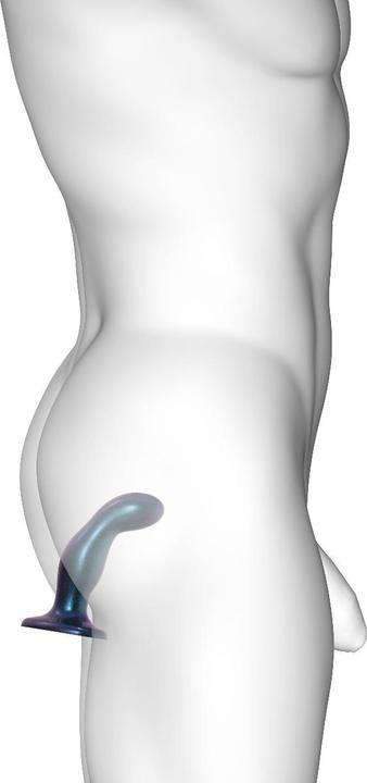 Immagine prodotto Strap-on-me Dildo Plug Snaky (M)