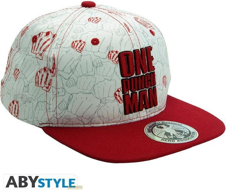 Actual product image ABYstyle One Punch Man - Fäuste
