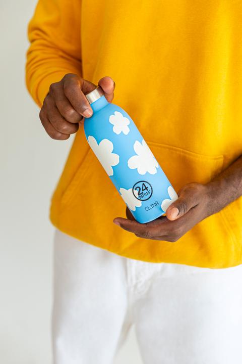Produktbild 24 Bottles Clima (0.50 l)
