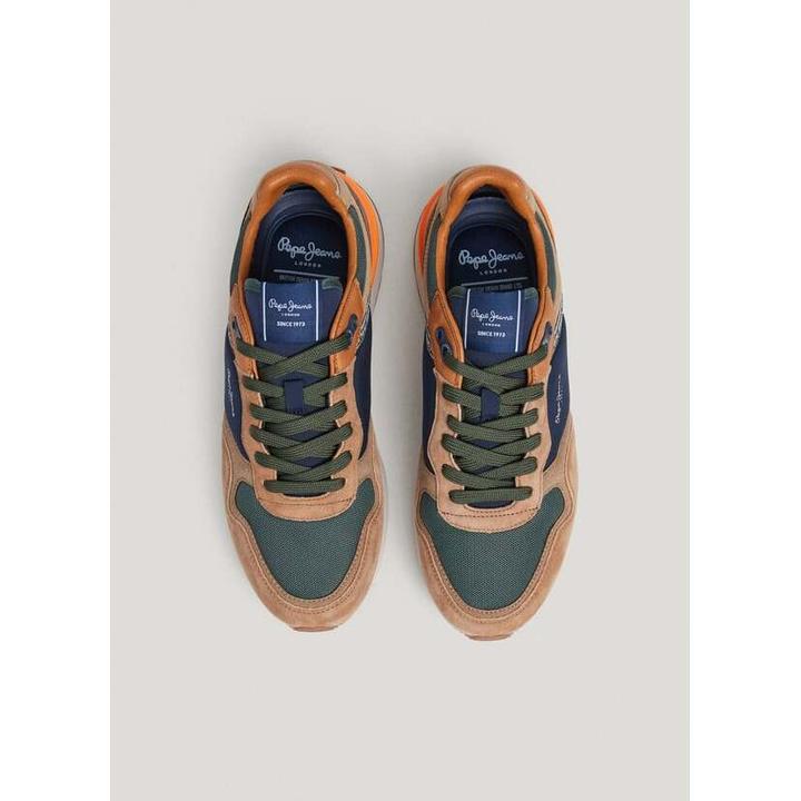 Image du produit Pepe Jeans baskets buster pro (41)