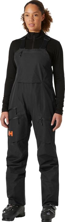 Produktbild Helly Hansen Elevation Infinity Shell Bib (M)