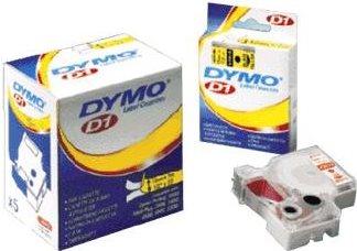 Produktbild Dymo S0720560 (1.20 cm, Blau)