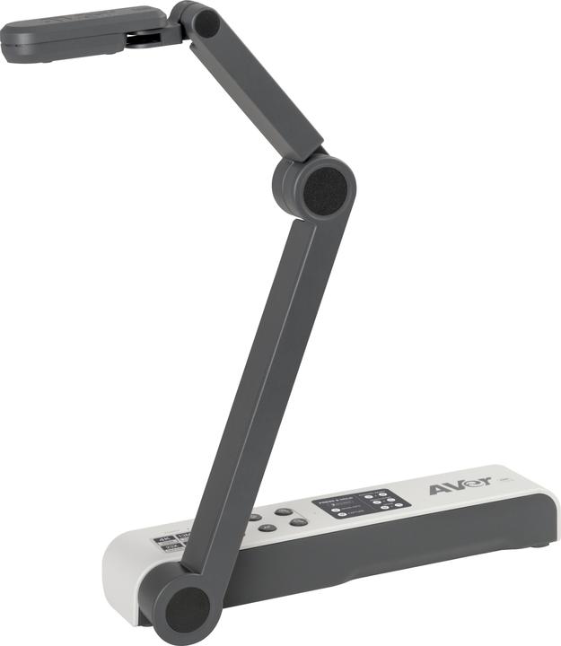 Immagine prodotto AVerMedia AVerVision M15-13M - Videocamera digitale per documenti (4K, A3)