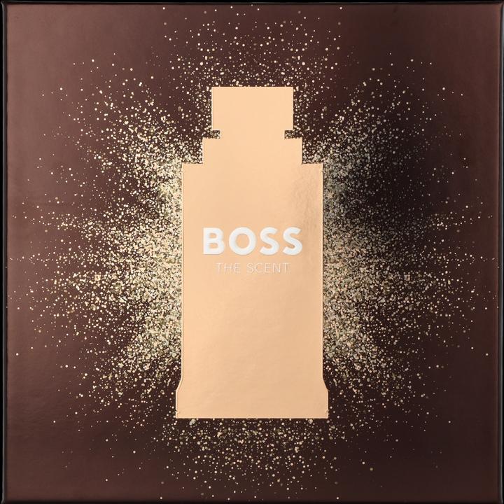 Produktbild BOSS The Scent (Eau de Toilette, 150 ml)
