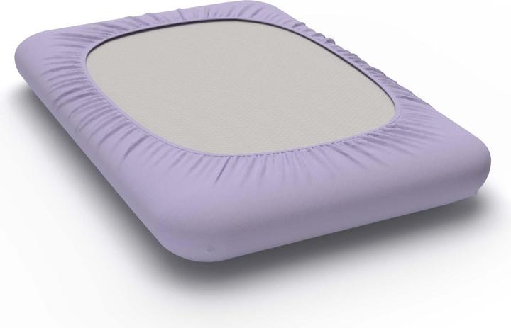 Actual product image Lotus Bettwaren Pillowcase for ergonomic pillows (Pillowcase, 40 x 60 cm)