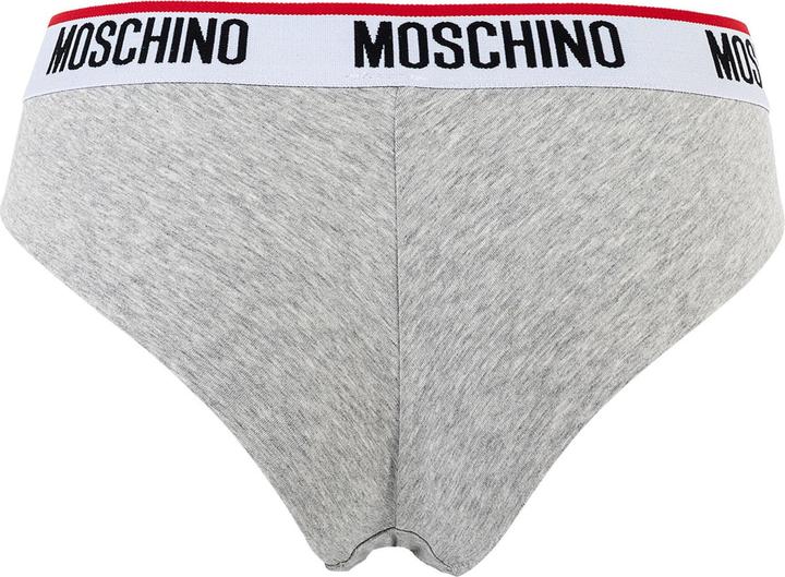 Produktbild Moschino Slip Casual Bequem sitzend (M, 2er Pack)