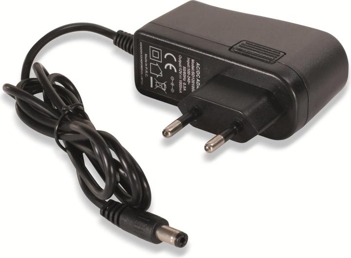 Immagine prodotto Ankaro Commutatore multiplo SAT PMSE 516-V2 5/16 (Multiinterruttori)