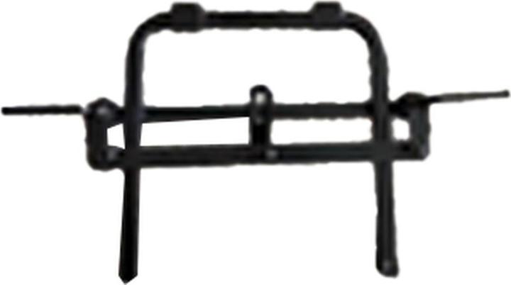 Actual product image Jamara Steering Linkage Ride-on Audi e-tron