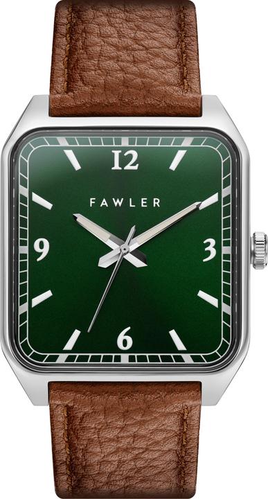 Immagine prodotto Fawler Clyde (38 mm)
