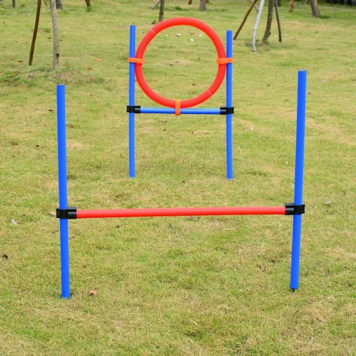 Produktbild Jamb Agility Set (Agility)