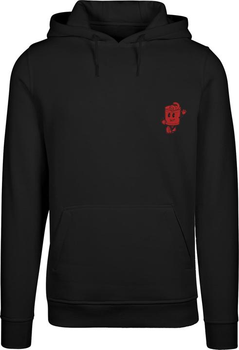 Produktbild Mister Tee MisterTee Negroni Please Hoody - 176117 (XL)
