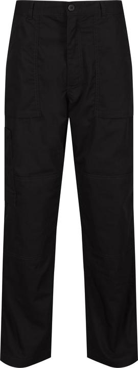 Actual product image Regatta Sports New Lined Action Trousers (38)