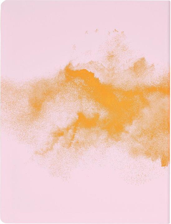 Immagine prodotto Nuuna Scontro di colori (22 x 16,5 cm, Punteggiato, Copertina morbida)