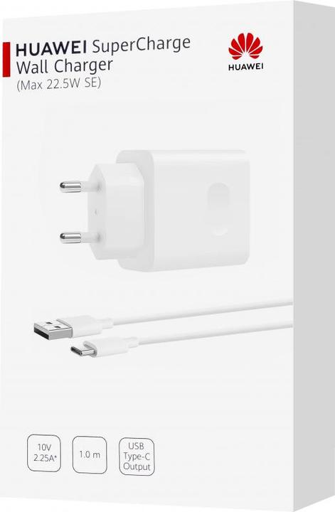Produktbild Huawei CP404B Super Charger (22.50 W)