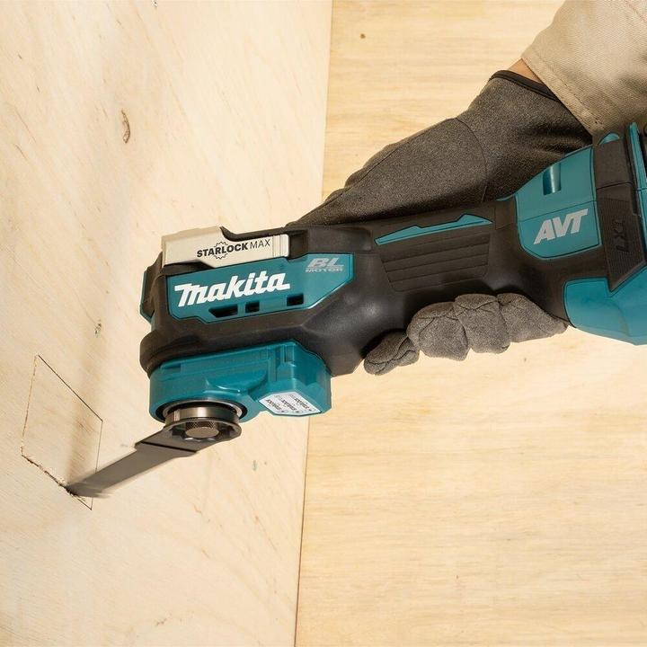 Produktbild Makita DTM52RTJX2