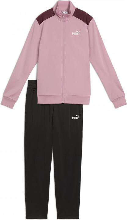 Actual product image Puma Poly Suit op (XS)
