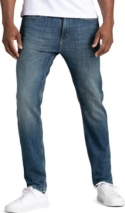 Actual product image Du/Er Performance Denim Slim Hose (S)