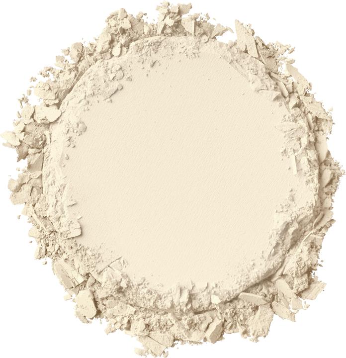 Actual product image NYX Professional Make-Up high definition (2 Banana)