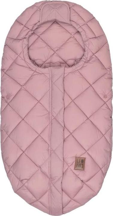 Produktbild Leokid Fusssack Soft Pink