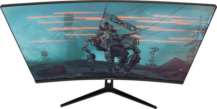 Image du produit LC-Power LC-M27-FHD-144-C (1920 x 1080 pixels, 27")