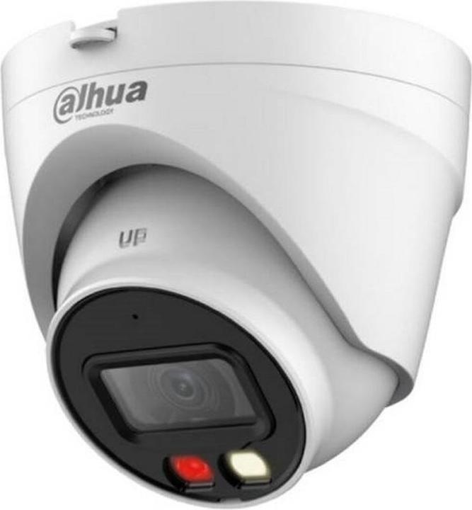Actual product image Dahua IPC-HDW1439V-A-IL-0280B (2560 x 1440 Pixels)