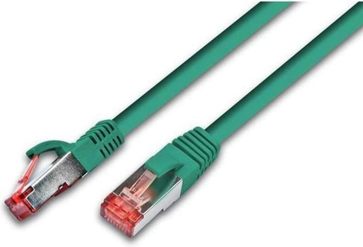 Productafbeelding Wirewin Netwerkkabel (S/FTP, CAT6a, 0.50 m)