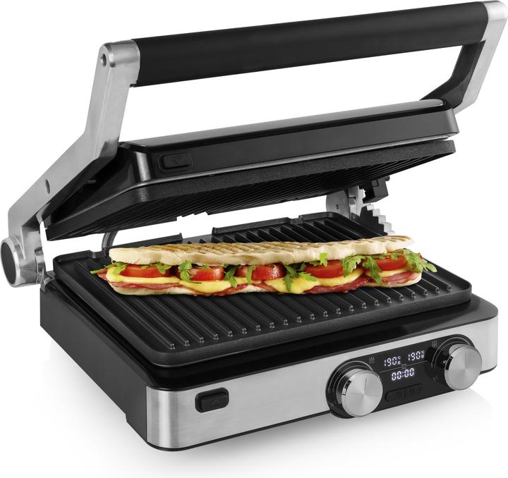 Actual product image Princess Grill Digital meister Pro 2 (EU plug)