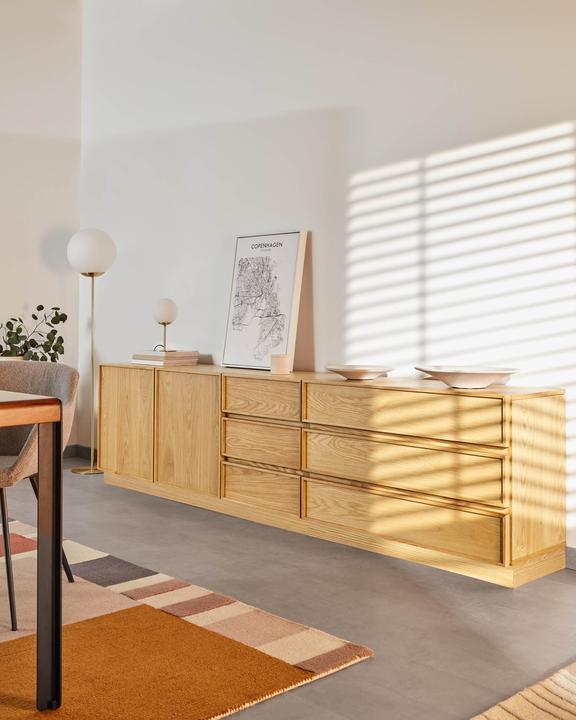 Image du produit Kave Home Mahala (E27)