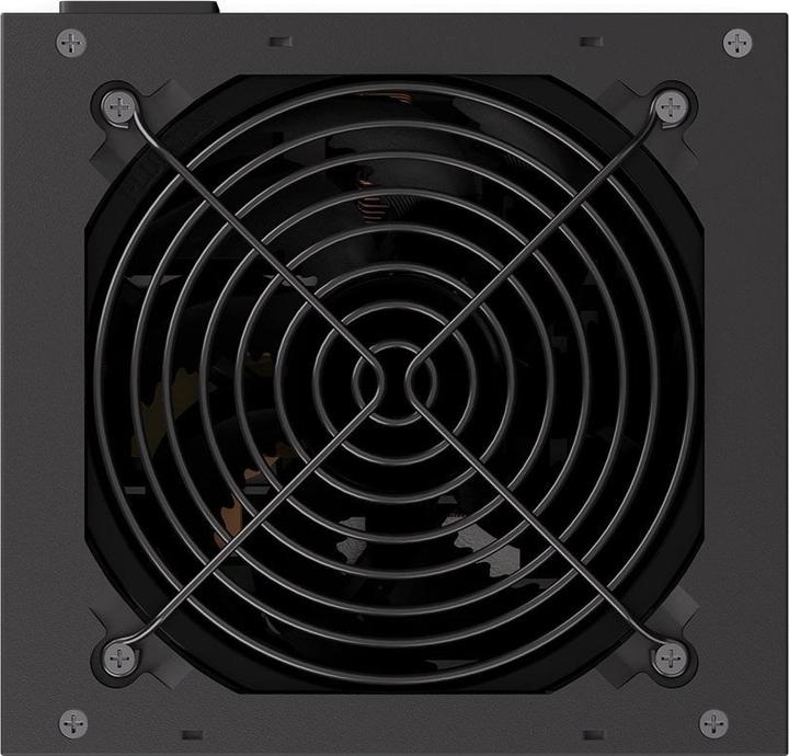 Produktbild Endorfy Zasilacz Supremo FM5 Gold 650W (EY7A007) (650 W)