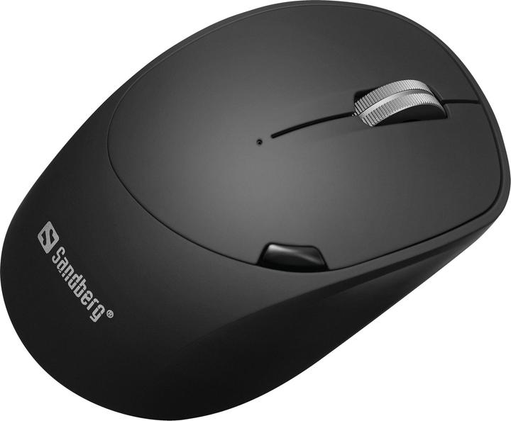Produktbild Sandberg Wireless Mouse Pro Recharge (Kabellos)