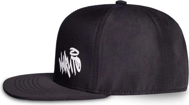 Produktbild Difuzed NARUTO - Team Ninja - Casquette Snapback (One Size)