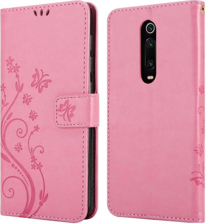 Immagine prodotto Cadorabo Copertina del libro di fiori (Xiaomi Redmi K20)
