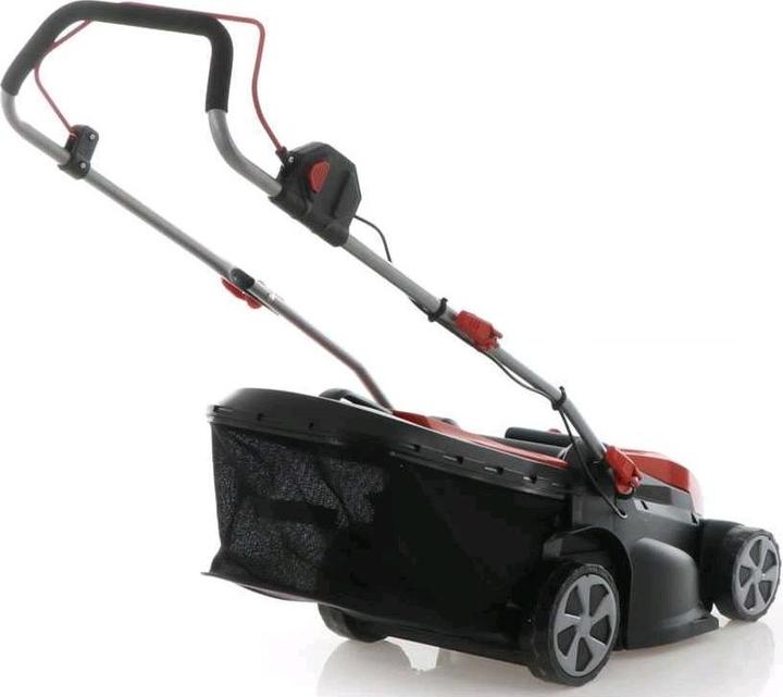Actual product image Efco LRi 40 P cordless electric lawn mower (Rechargeable battery operated)