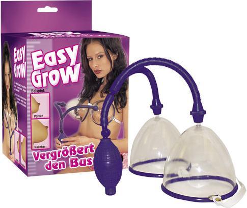 Produktbild You2Toys Easy Grow