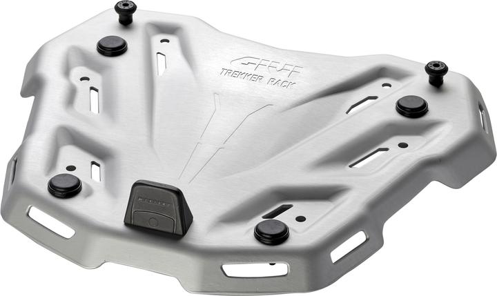 Produktbild Givi Grundplatte Monokey M9A silber