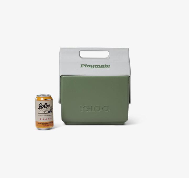 Actual product image Igloo Ecocool Little Playmate Elite (0.33 l)