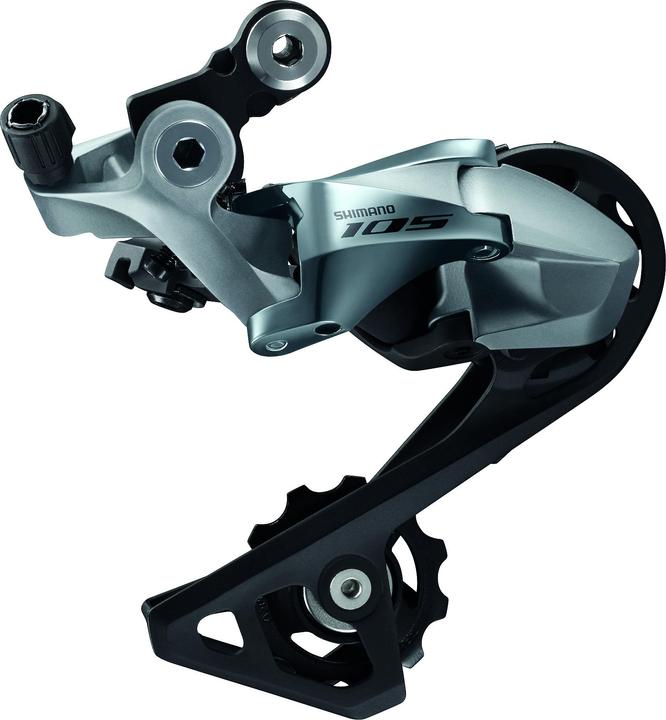 Produktbild Shimano 105 RD-R7000 Shadow Schaltwerk 11-fach GS Direct (11-fach)