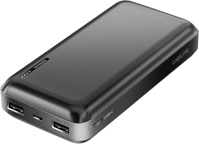 Produktbild LogiLink PA0323 (20000 mAh, 12 W)