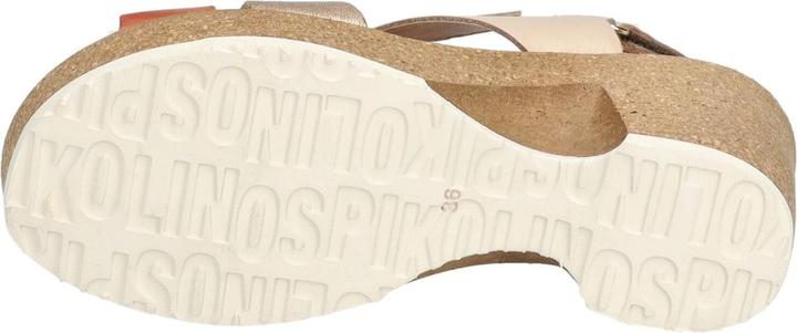 Actual product image Pikolinos Arenales (41)