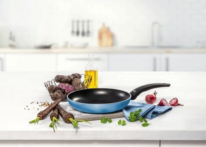 Actual product image Silit Belluna (20 cm, Frying pan, Aluminium)