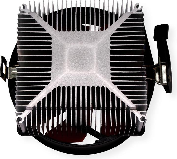 Actual product image Xilence 1000 -, 44.37 CFM, PWM, 17.8 - (105 mm)