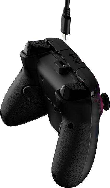 Actual product image PDP Rematch (Xbox Series X)