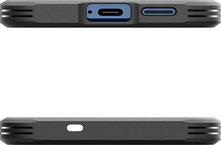 Produktbild Spigen Tough Armor MagSafe (Samsung Galaxy S25)
